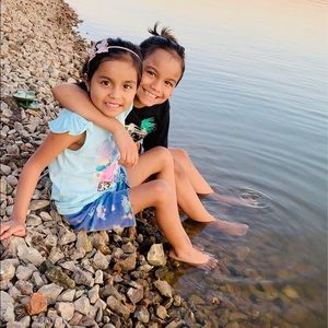 Meet your Posher, Daniela